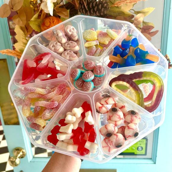 Halloween Pick'n'Mix Tray