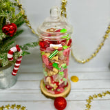 Christmas Pick'n'Mix Gift Jars