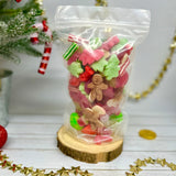 Christmas Pick'n'Mix Sweets