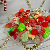 Christmas Pick'n'Mix Sweets