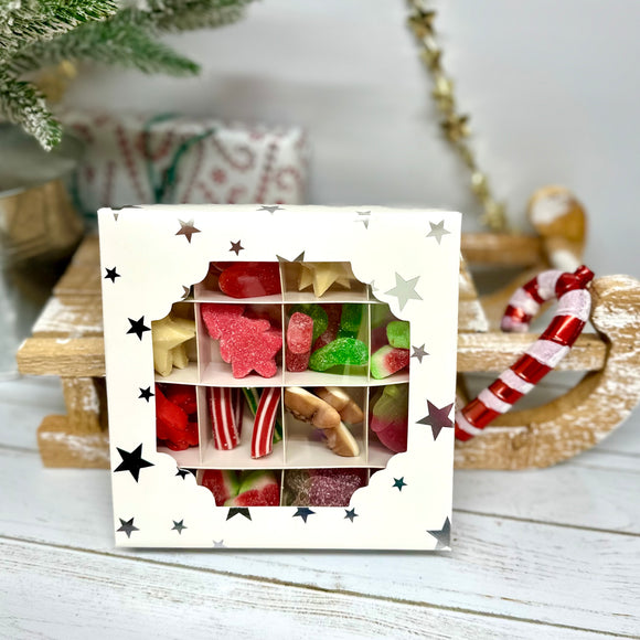 Christmas Sweet Box