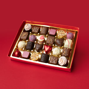 Valentine's Box of Chocolates