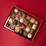 Valentine's Box of Chocolates