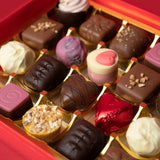 Valentine's Box of Chocolates