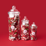 Valentine's Sweet Gift Jar