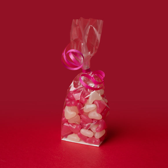 Jellybean Hearts bag