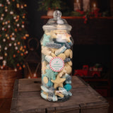 Christmas Pick'n'Mix Gift Jars