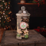 Christmas Pick'n'Mix Gift Jars