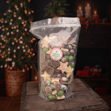 Christmas Chocolate Mix